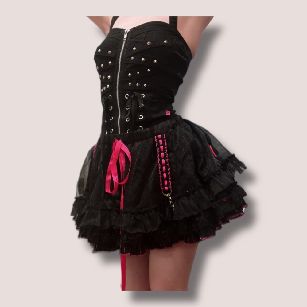 Tripp nyc tutu skirt